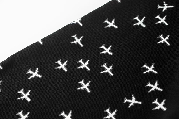 ブランドパーカー細部ディテール